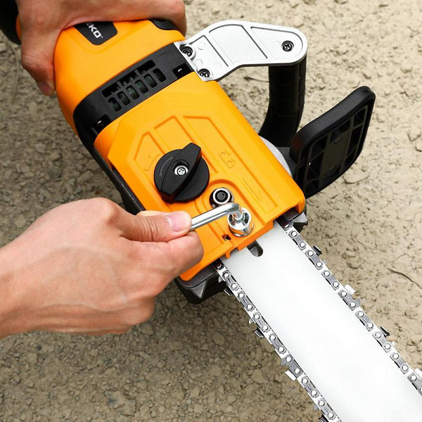 Изображение товара Цепь для пилы Deko R-CS9 / 080-2041