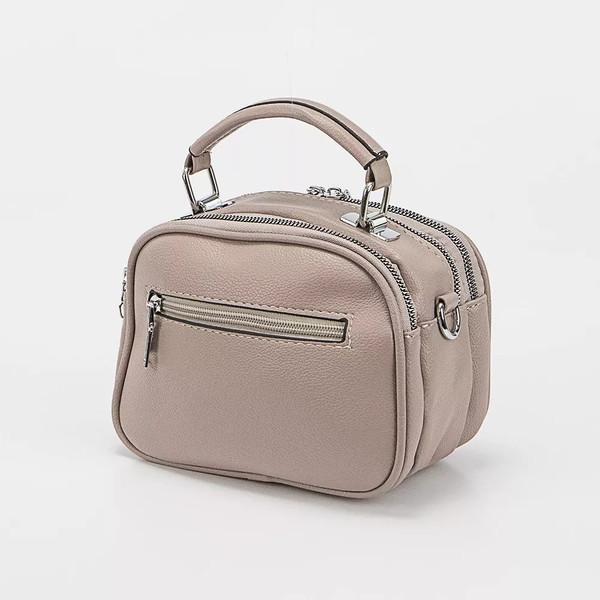 Изображение товара Сумка Passo Avanti 754-T-932-2-GRY (серый)