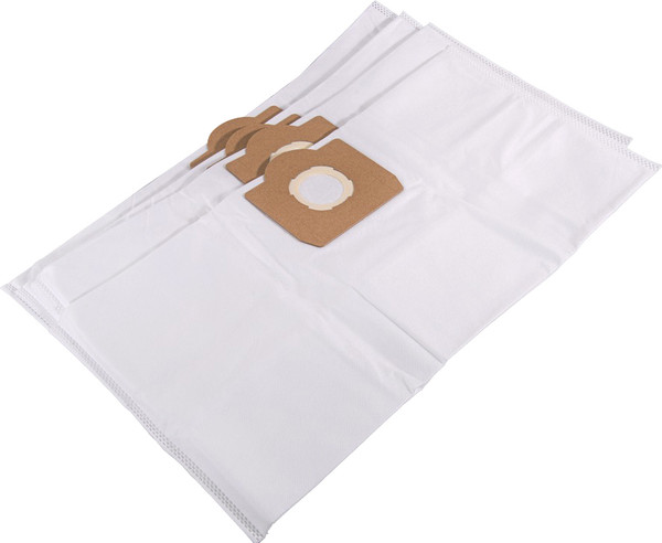 Изображение товара Комплект пылесборников для пылесоса Вихрь 71/12/1 (4шт)