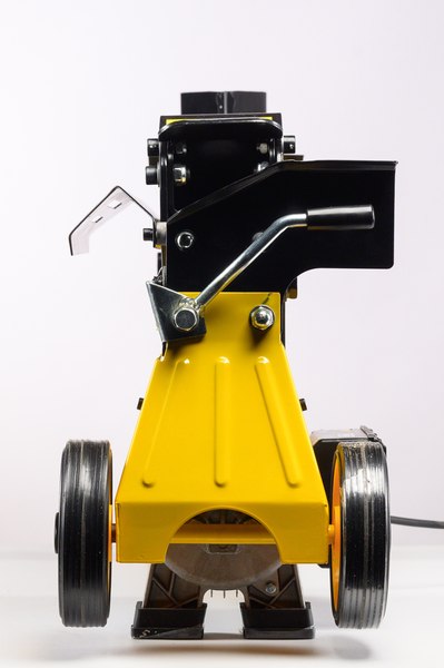 Изображение товара Дровокол электрический Huter HLS-4500 (70/14/8)