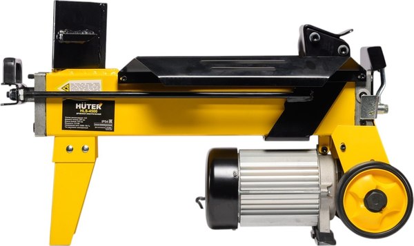 Изображение товара Дровокол электрический Huter HLS-4500 (70/14/8)
