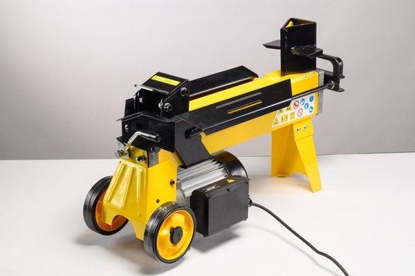 Изображение товара Дровокол электрический Huter HLS-4500 (70/14/8)
