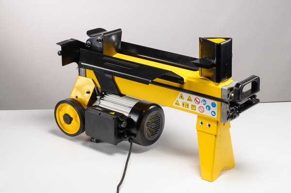 Изображение товара Дровокол электрический Huter HLS-4500 (70/14/8)