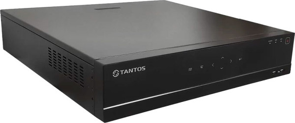 Изображение товара Видеорегистратор наблюдения Tantos TSr-NV64851