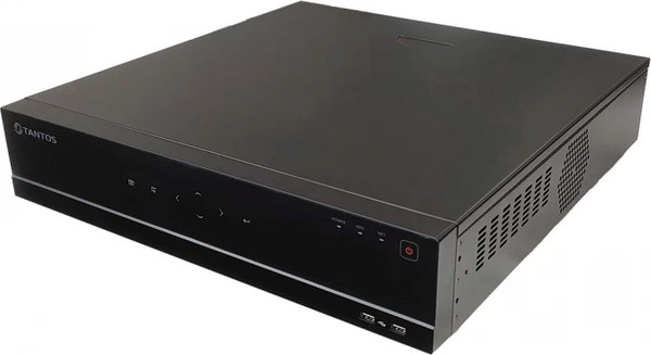 Изображение товара Видеорегистратор наблюдения Tantos TSr-NV64851