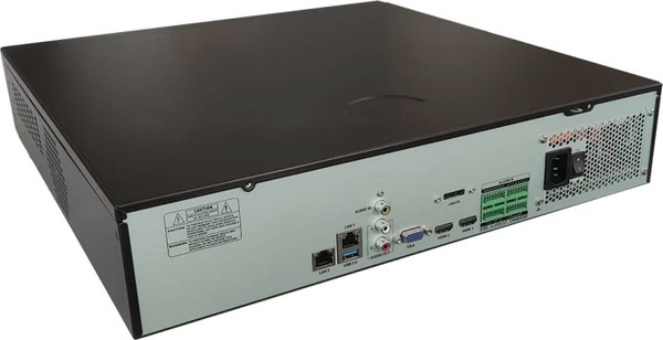Изображение товара Видеорегистратор наблюдения Tantos TSr-NV64851