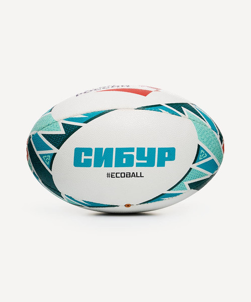 Изображение товара Мяч для регби Jogel Titan Ecoball №3 (р.3)