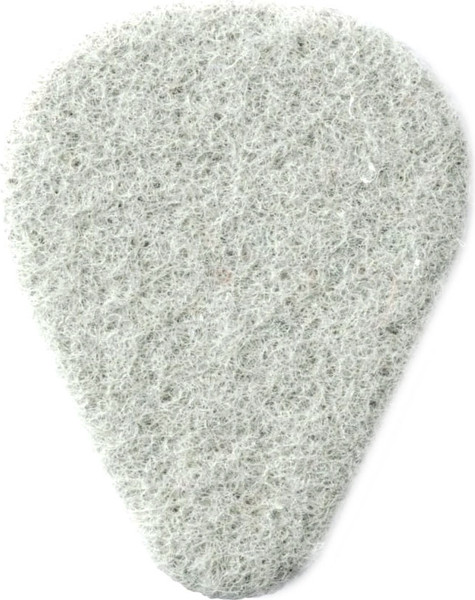 Изображение товара Медиатор Dunlop Manufacturing 8012P Felt Standard