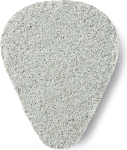 Изображение товара Медиатор Dunlop Manufacturing 8012P Felt Standard