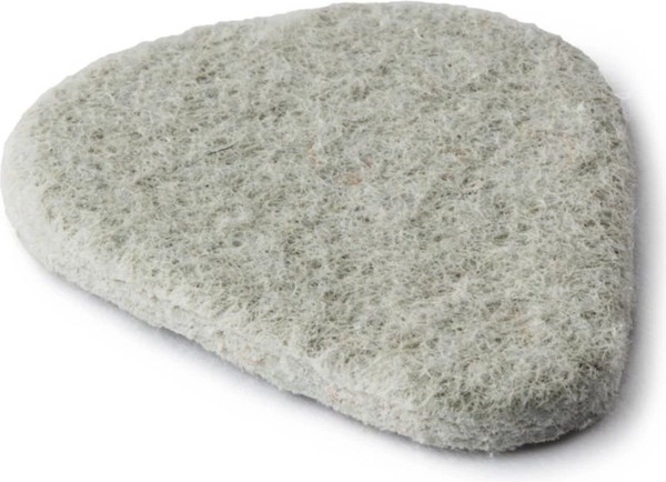 Изображение товара Медиатор Dunlop Manufacturing 8012P Felt Standard