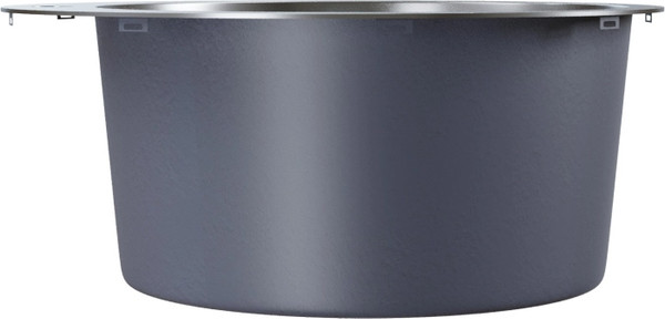 Изображение товара Мойка кухонная Mixline Pro 554768 (сатин, с сифоном)