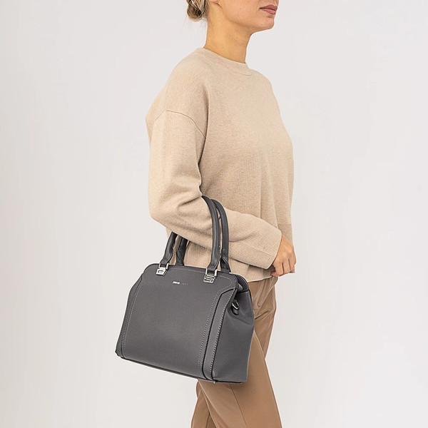 Изображение товара Сумка Passo Avanti 915-3003-GRY (серый)