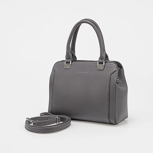 Изображение товара Сумка Passo Avanti 915-3003-GRY (серый)