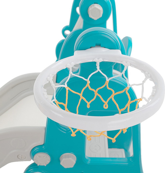 Изображение товара Горка-комплекс Pituso Няшка / YYSB965-green (зеленый)