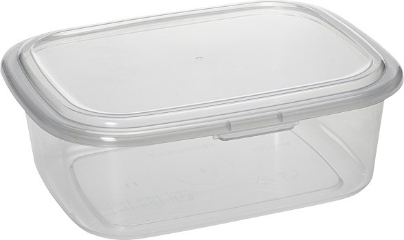Изображение товара Контейнер Optimplast Fresh Т24720 (прозрачный)