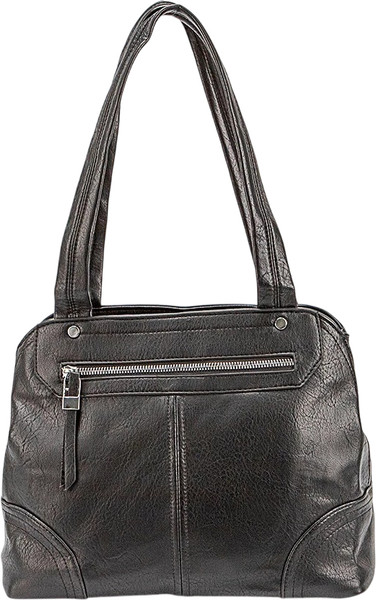 Изображение товара Сумка Passo Avanti 915-90088-BLK (черный)