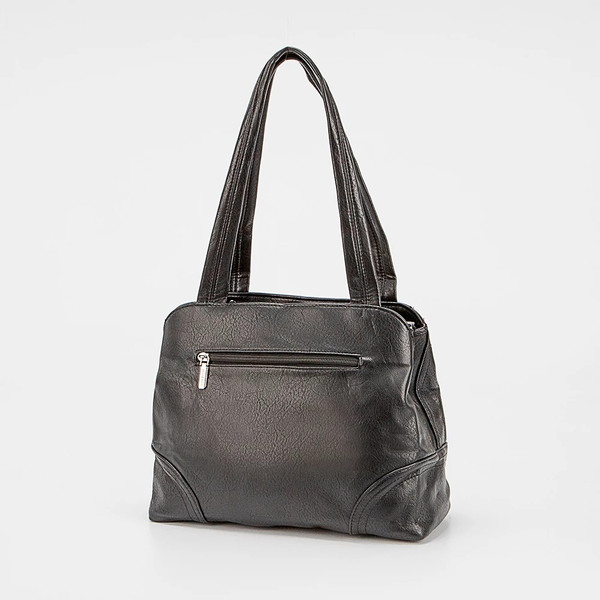 Изображение товара Сумка Passo Avanti 915-90088-BLK (черный)