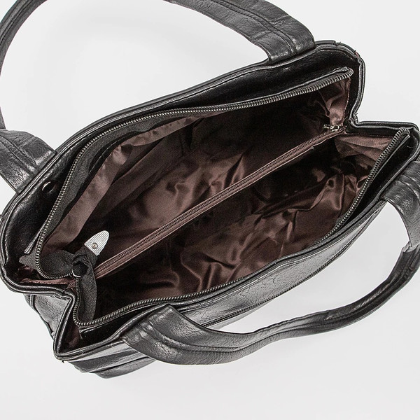 Изображение товара Сумка Passo Avanti 915-90088-BLK (черный)