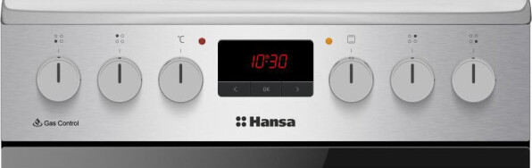 Изображение товара Плита газовая Hansa FCMX59229H