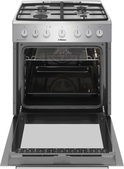 Изображение товара Плита газовая Hansa FCMX59229H