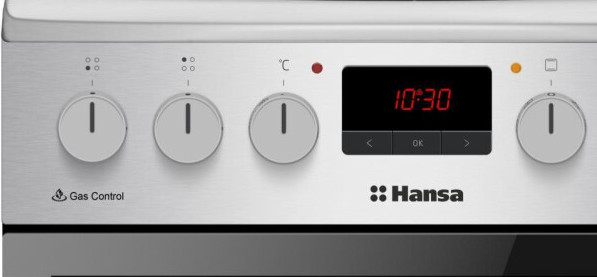 Изображение товара Плита газовая Hansa FCMX59229H