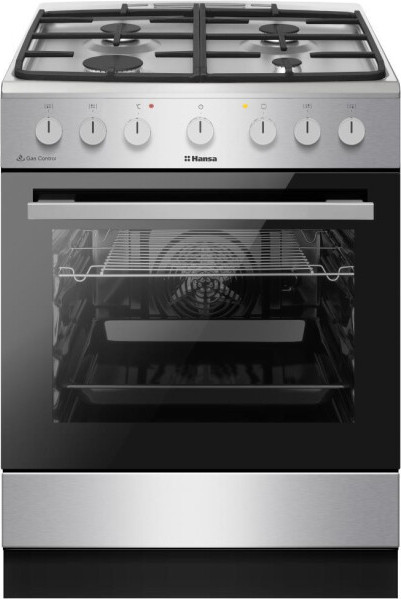 Изображение товара Плита газовая Hansa FCMX59229H