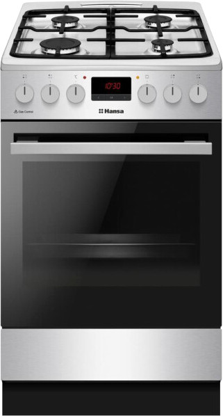 Изображение товара Плита газовая Hansa FCMX59229H