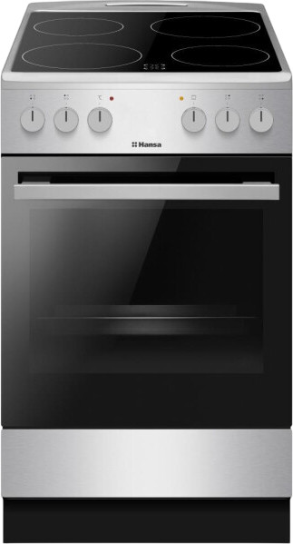 Изображение товара Плита электрическая Hansa FCCX59009H