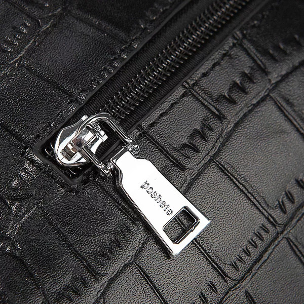 Изображение товара Сумка Poshete 931-8542-SH-BLK (черный)