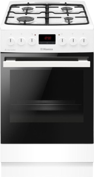 Изображение товара Плита газовая Hansa FCMW59229H