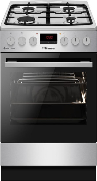 Изображение товара Плита газовая Hansa FCMX592299H