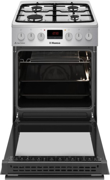 Изображение товара Плита газовая Hansa FCMX592299H