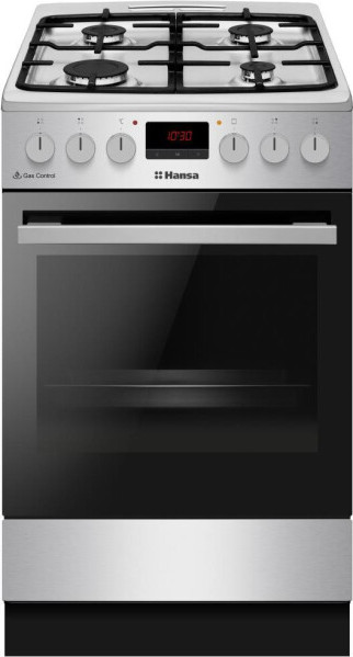 Изображение товара Плита газовая Hansa FCMX592299H