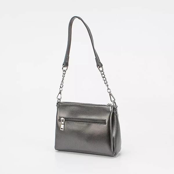 Изображение товара Сумка Poshete 931-8721-5-220ZBLK (черный)