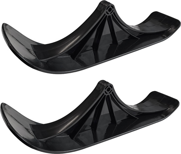 Изображение товара Лыжи для самоката Maxiscoo MSC-SKI-06 (черный, 2шт)