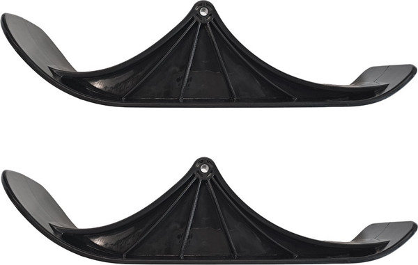 Изображение товара Лыжи для самоката Maxiscoo MSC-SKI-06 (черный, 2шт)