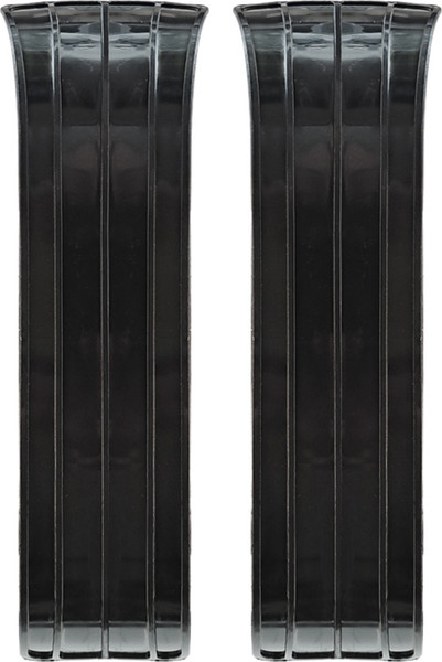 Изображение товара Лыжи для самоката Maxiscoo MSC-SKI-06 (черный, 2шт)