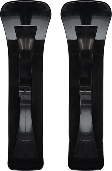 Изображение товара Лыжи для самоката Maxiscoo MSC-SKI-06 (черный, 2шт)