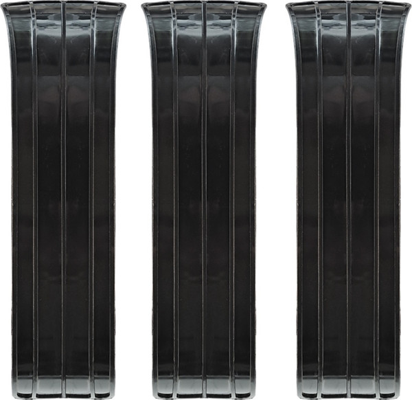 Изображение товара Лыжи для самоката Maxiscoo MSC-SKI-07 (черный, 3шт)