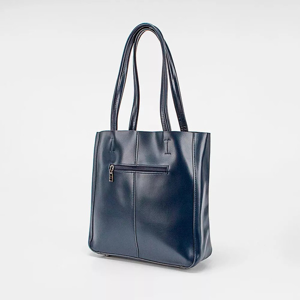 Изображение товара Сумка Poshete 931-8773-220-NAV (синий)