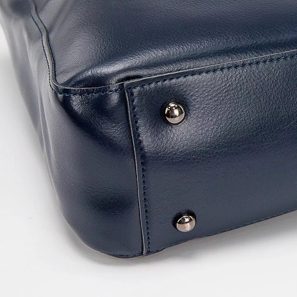 Изображение товара Сумка Poshete 931-8773-220-NAV (синий)