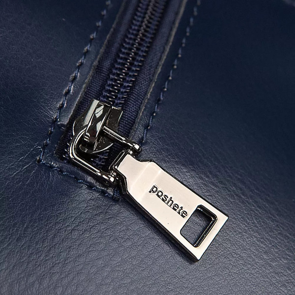 Изображение товара Сумка Poshete 931-8773-220-NAV (синий)