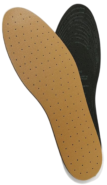 Изображение товара Стельки для обуви Setablu кожаные ST6