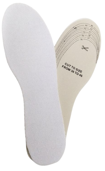 Изображение товара Стельки для обуви Setablu впитывающие ST8