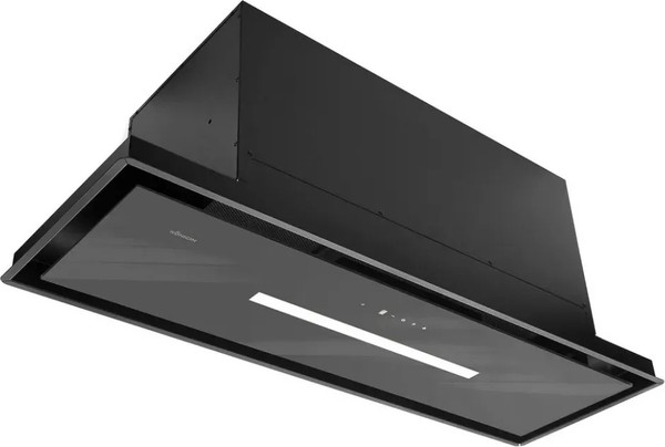 Изображение товара Вытяжка скрытая Konigin Incanto 90 (черный)