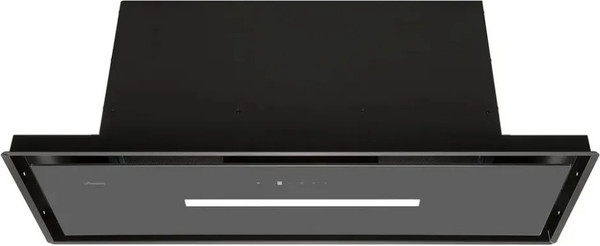 Изображение товара Вытяжка скрытая Konigin Incanto 90 (черный)
