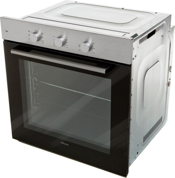 Изображение товара Электрический духовой шкаф Konigin Barberry 60 IX MR7