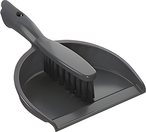 Изображение товара Набор для уборки Berossi Smart АС 88356000 (мокрый асфальт)