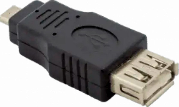 Изображение товара Адаптер SBOX AD.USB-MICRO