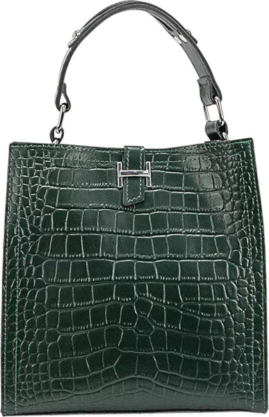 Изображение товара Сумка Poshete 931-9701K-220-GRN (зеленый)